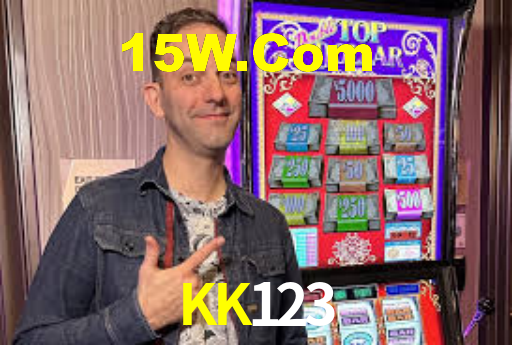 KK123: A Experiência de Casino com Jogos de Mesa ao Vivo