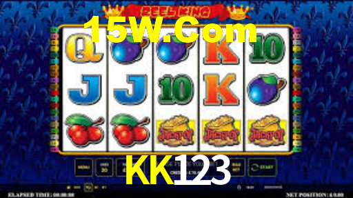 KK123