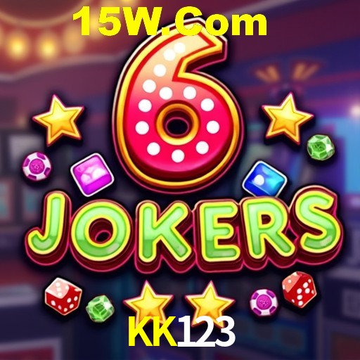 Inovações de Jogos na KK123: O Futuro das Experiências Interativas