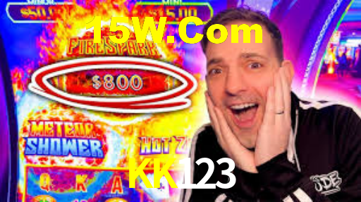 KK123 - Plataformas De Slots De Cassino Online - KK123.com