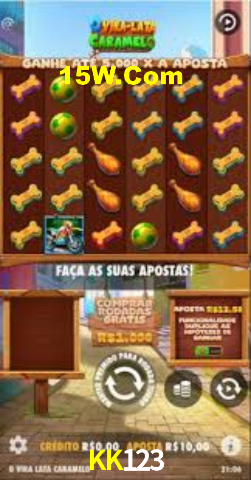 KK123: Seu Especialista em Apostas Esportivas Brasileiras