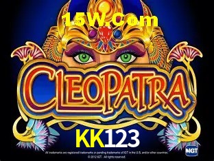 Game Providers KK123