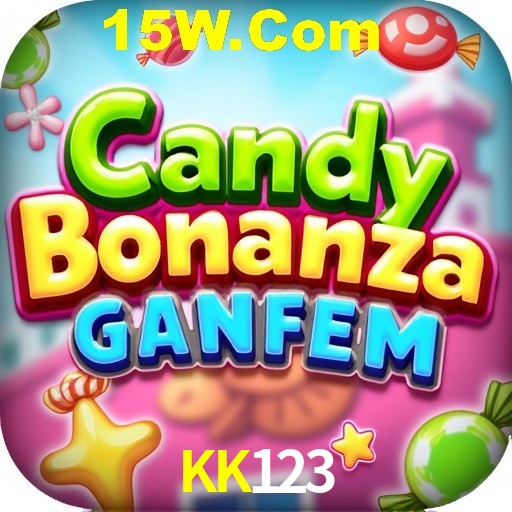 Game Providers KK123