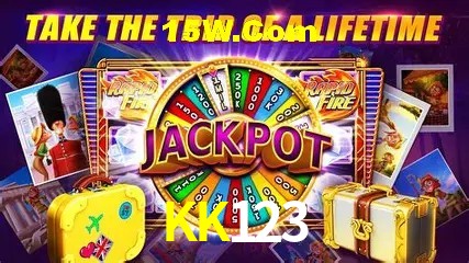 Live Casino KK123