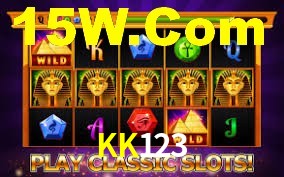Roulette Table KK123