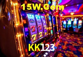 Spaceman Game KK123