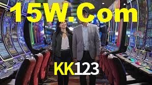 Programa VIP KK123
