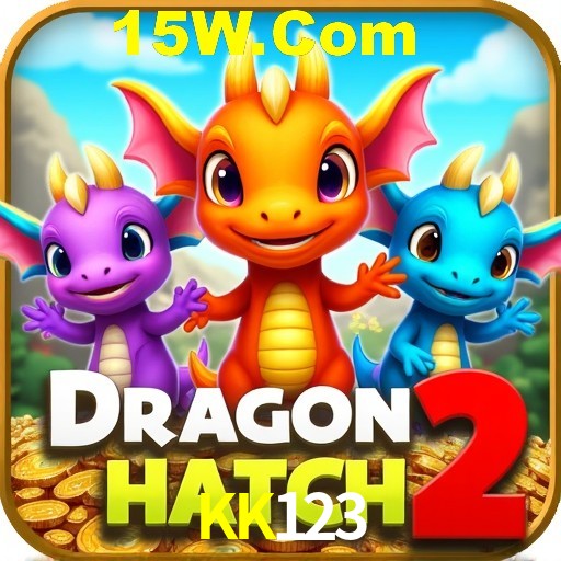Slot Games KK123