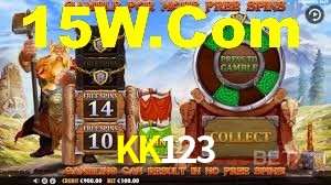 Tournaments KK123