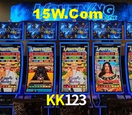 Account Benefits KK123