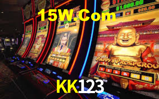 KK123 bet