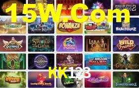 KK123 bet