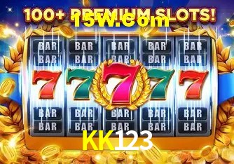 Secure Login KK123