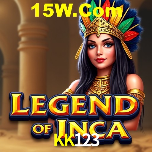 Descubra a Magia dos Jogos de Arcade no KK123