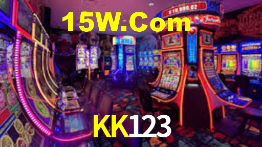 KK123: Jogos de Caça-Níqueis-Altas Recompensas, Roleta-Velocidade, Blackjack-Desafios Máximos