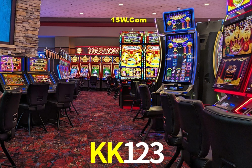 Welcome Bonus KK123