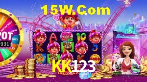 Football Betting KK123