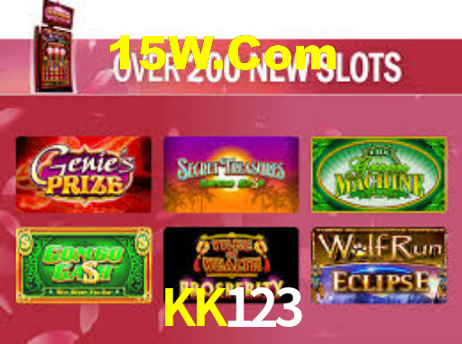 KK123.com