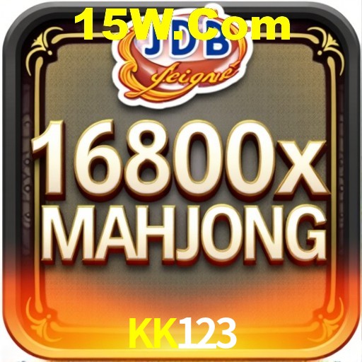 Descubra a Magia dos Jogos de Arcade no KK123